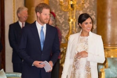 First royal family trip for Harry and Meghan kicks off in SA today