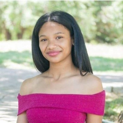 Young women to spread positivity
