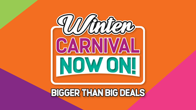 Winter Carnival 2023