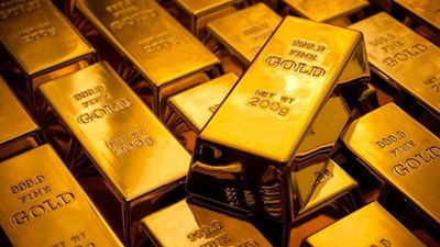 Daring heist at isolated mine
