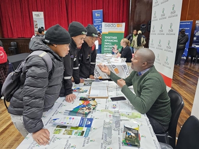 YearBeyond applications open for unemployed youth