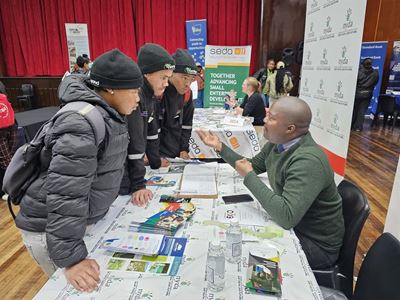 YearBeyond applications open for unemployed youth