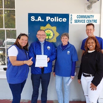 DA lays fraud, perjury charges against Knysna municipality officials