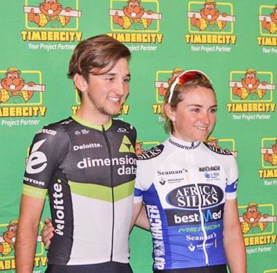 Louis Visser betyds terug vir groot wedren
