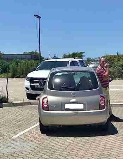 Pasop vir bedrogspul