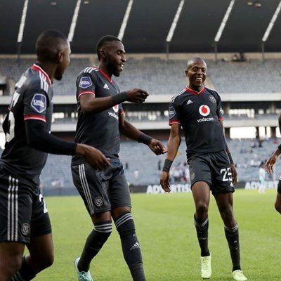 ‘Boring’ Soweto derby should have ended in draw, says Riveiro