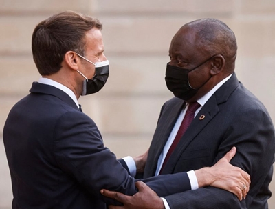 Africa Day: ‘We are free and independent states’ – Ramaphosa