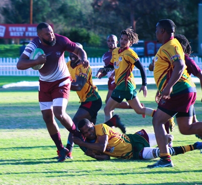 Tawwe wen vir Bridgton