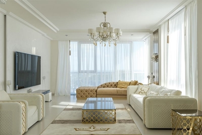 Winter décor trends to attract buyers