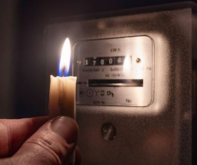 Load shedding changes