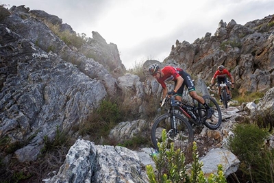 All eyes on Absa Cape Epic this Sunday 