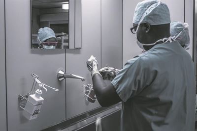 Healthcare industry welcomes scrapping of certificate of need requirement