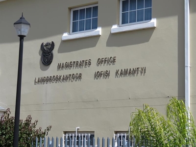 Murder suspect to appear in court today