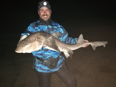 Derde plek vir Stilbaai-Stilmonsters