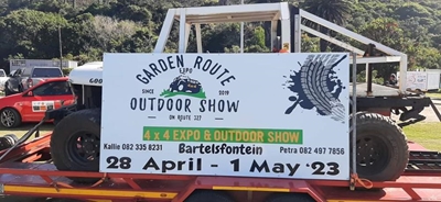 Groot belangstelling vir skou