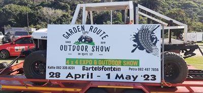 Groot belangstelling vir skou