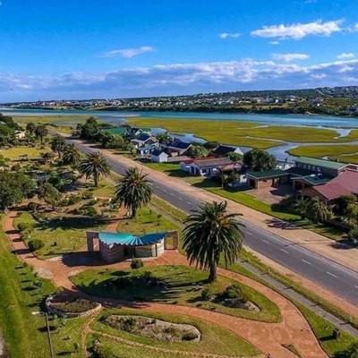Kwêla town of the year semi-finalist