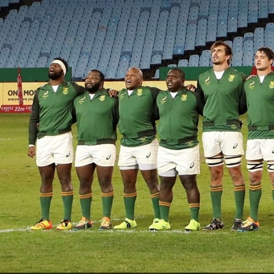 Are Rassie’s tweets helping or harming Boks?