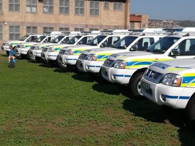 DA says possible R6 billion budget cut for SAPS will cost lives
