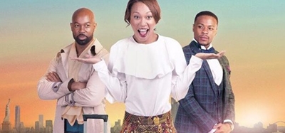 Zulu Wedding to hit cinemas in April