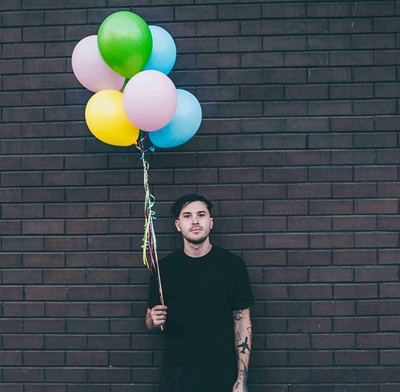 Matthew Mole on Monday