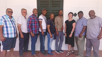 New Camdeboo Development  Forum to address local issues