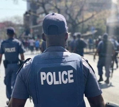 Police urged to root out violent crime