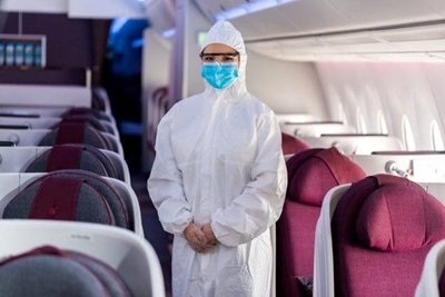 Is this the future of long-haul flights, and how safe is it?