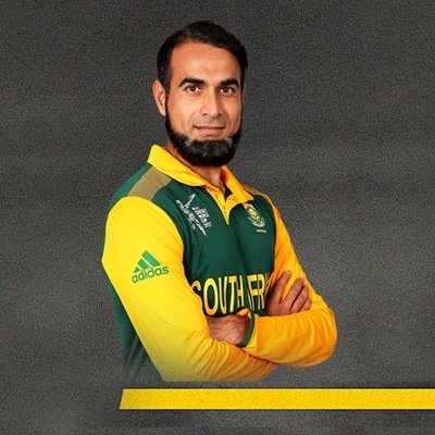 Tahir confirms World Cup to be his Proteas swan song