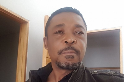 Mangaliso Ngema back on TV after harassment scandal