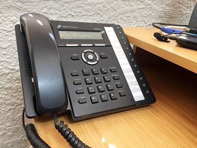 Instandhouding affekteer landlyne 