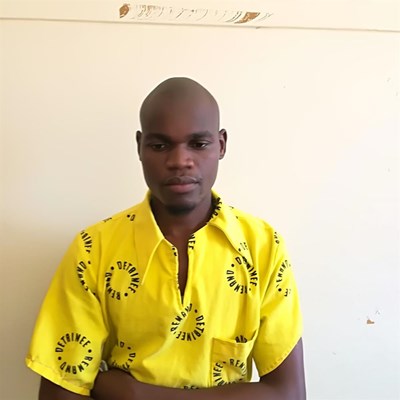 Update: Prison break