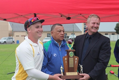 Outeniqua crowned SWD schools T20 champions