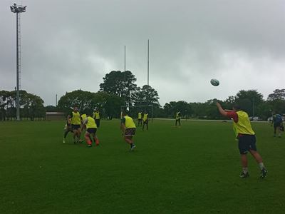 Oomblik van waarheid breek aan vir SWD Arende