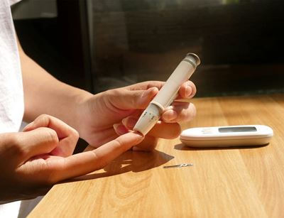 Help break the stigma surrounding diabetes and save lives