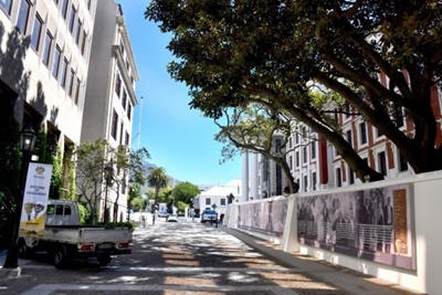 FF+ slams ‘insensitive’ road closures in Cape Town ahead of Sona