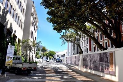 FF+ slams ‘insensitive’ road closures in Cape Town ahead of Sona