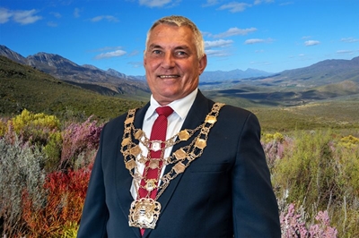 Mayoral Budget Speech of 5 June in full