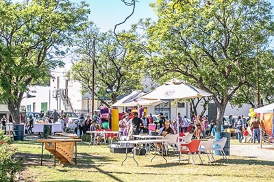 Things to do in the Gem of the Karoo