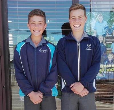 Wesbank leerders presteer