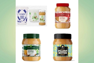 Peanut butter health risk spreading: More brands recalled due to high toxin levels 