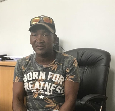 'Ondersteun ons' vra GPF
