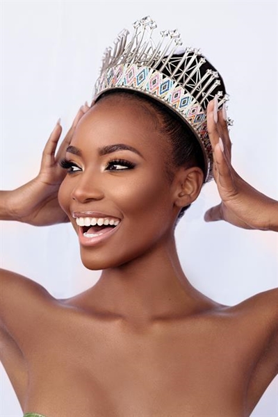 Miss SA to grace Plett polo match