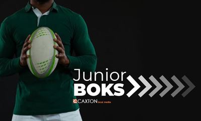 Coach: Junior Boks ready for ‘tails-up’ New Zealand