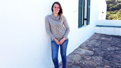 'n Nuwe gesig in Stilbaai se toerismeburo