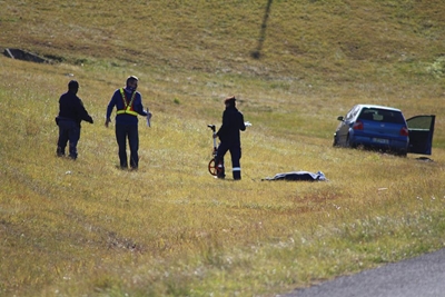 Hitch-hiker killed on N2 not yet identified