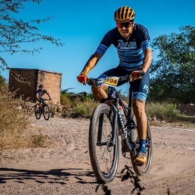 Calling all mountain bikers