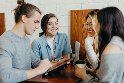 The Influencer Impact