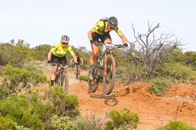 Renewed Pioneer Trek