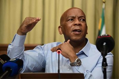 Ramokgopa explains why stage 6 load shedding is back and likely to get worse